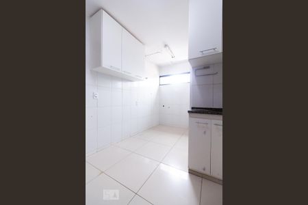 Apartamento à venda com 62m², 2 quartos e 1 vaga Apartamento à venda com 62m², 2 quartos e 1 vagaCozinha