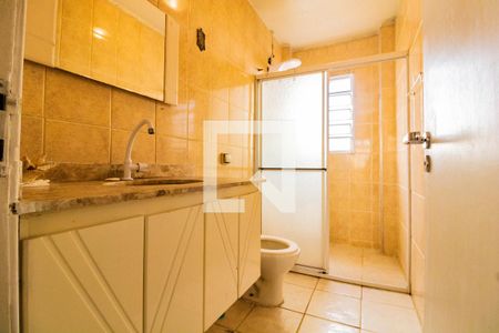 Apartamento à venda com 90m², 2 quartos e 2 vagasBanheiro Corredor