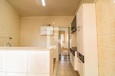 Apartamento à venda com 90m², 2 quartos e 2 vagasCozinha