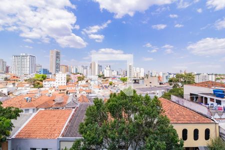 Vista do Quarto 1 de apartamento para alugar com 2 quartos, 90m² em Mirandópolis, São Paulo