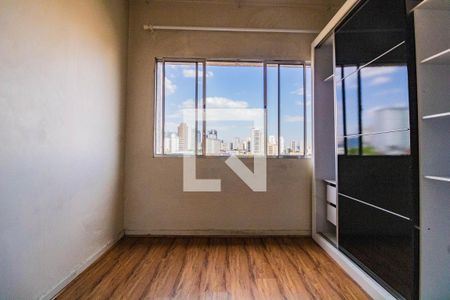 Quarto 1 de apartamento para alugar com 2 quartos, 90m² em Mirandópolis, São Paulo