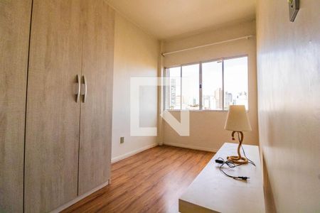 Apartamento à venda com 90m², 2 quartos e 2 vagasQuarto 2