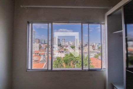 Quarto 1 de apartamento para alugar com 2 quartos, 90m² em Mirandópolis, São Paulo