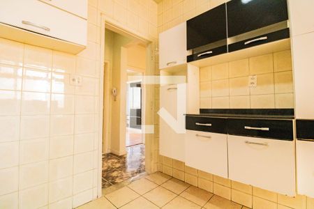 Apartamento à venda com 90m², 2 quartos e 2 vagasCozinha