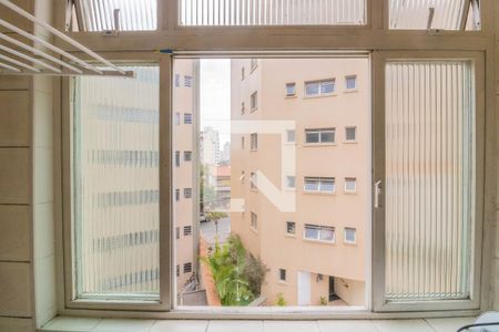 Apartamento à venda com 90m², 2 quartos e 2 vagasÁrea de Serviço