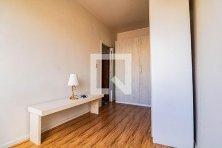 Apartamento à venda com 90m², 2 quartos e 2 vagasQuarto 2
