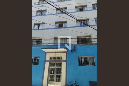 Apartamento à venda com 90m², 2 quartos e 2 vagasFachada