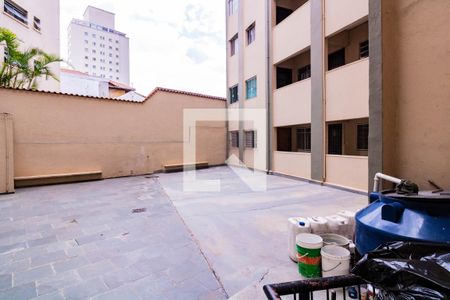 Apartamento à venda com 90m², 2 quartos e 2 vagasÁrea comum