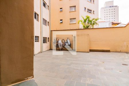 Apartamento à venda com 90m², 2 quartos e 2 vagasÁrea comum