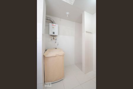 Apartamento à venda com 80m², 2 quartos e sem vagaÁrea de serviço