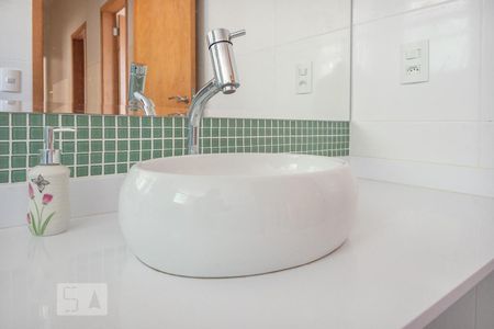 Apartamento à venda com 80m², 2 quartos e sem vagaBanheiro social 2