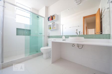 Apartamento à venda com 80m², 2 quartos e sem vagaBanheiro social 2