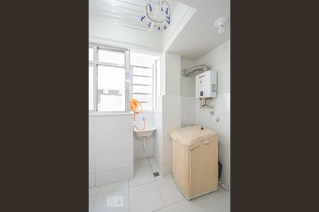 Apartamento à venda com 80m², 2 quartos e sem vagaÁrea de serviço