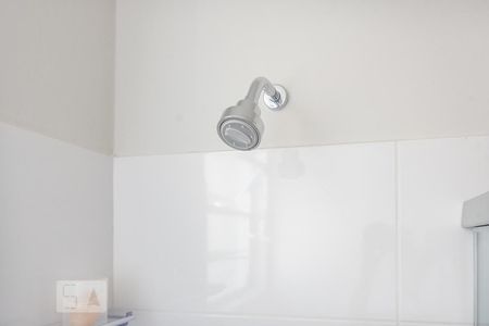 Apartamento à venda com 80m², 2 quartos e sem vagaBanheiro social 1