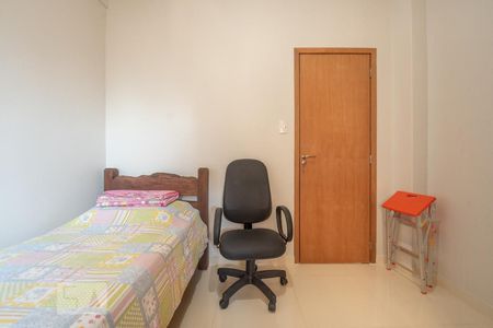 Apartamento à venda com 80m², 2 quartos e sem vagaQuarto 2