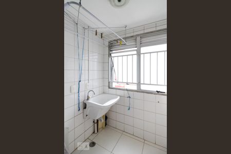 Apartamento para alugar com 70m², 3 quartos e 2 vagas Apartamento para alugar com 70m², 3 quartos e 2 vagasÁrea de Serviço