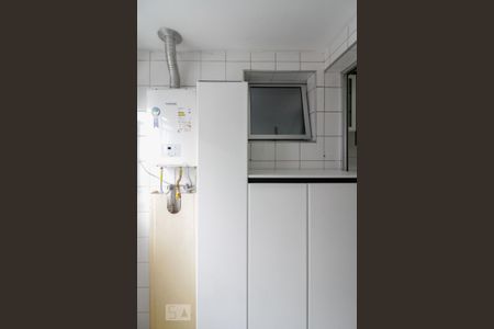 Apartamento para alugar com 70m², 3 quartos e 2 vagas Apartamento para alugar com 70m², 3 quartos e 2 vagasÁrea de Serviço