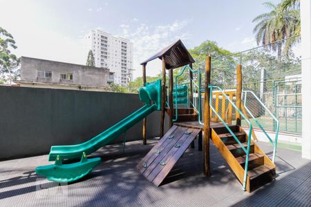 Apartamento para alugar com 70m², 3 quartos e 2 vagas Apartamento para alugar com 70m², 3 quartos e 2 vagasPlayground