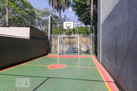 Apartamento para alugar com 70m², 3 quartos e 2 vagas Apartamento para alugar com 70m², 3 quartos e 2 vagasQuadra