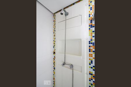 Banheiro de apartamento para alugar com 3 quartos, 70m² em Jaguaré, São Paulo