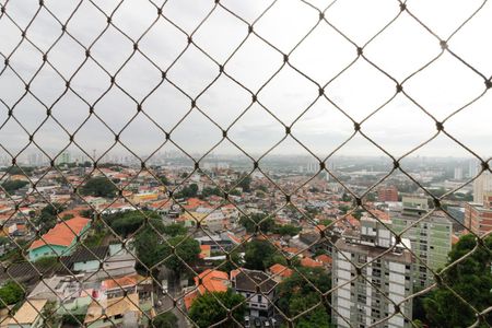 Vista de apartamento para alugar com 3 quartos, 70m² em Jaguaré, São Paulo