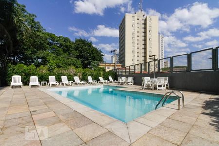 Apartamento para alugar com 70m², 3 quartos e 2 vagas Apartamento para alugar com 70m², 3 quartos e 2 vagasPiscina