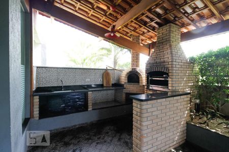 Apartamento para alugar com 70m², 3 quartos e 2 vagas Apartamento para alugar com 70m², 3 quartos e 2 vagasChurrasqueira