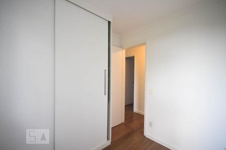Quarto 1 de apartamento à venda com 3 quartos, 72m² em Paraíso do Morumbi, São Paulo