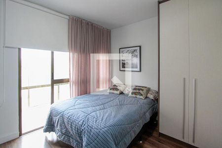 Apartamento à venda com 105m², 2 quartos e 3 vagasQuarto 1 suíte