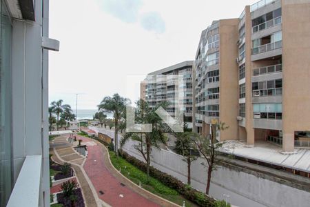 Apartamento à venda com 105m², 2 quartos e 3 vagasVista