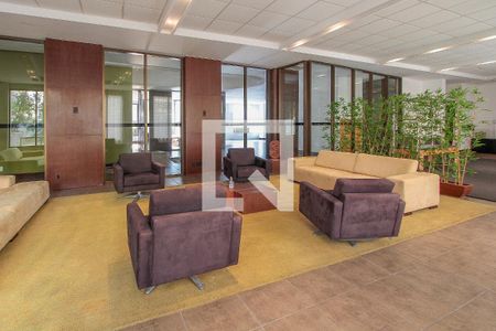 Apartamento à venda com 105m², 2 quartos e 3 vagasÁrea comum