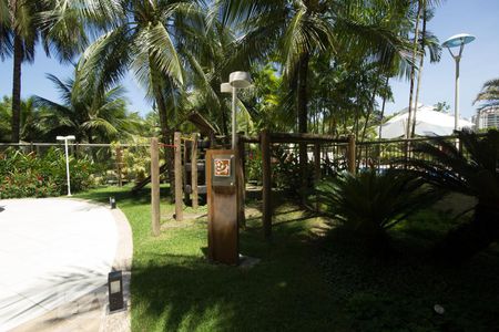 Apartamento à venda com 407m², 4 quartos e 4 vagasPlayground