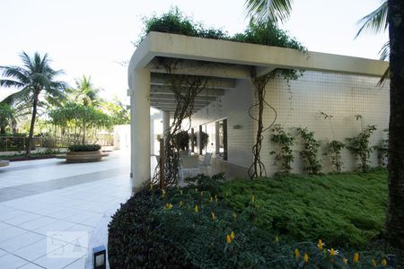 Apartamento à venda com 407m², 4 quartos e 4 vagasAcademia