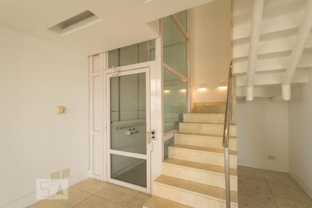 Apartamento à venda com 407m², 4 quartos e 4 vagasSala