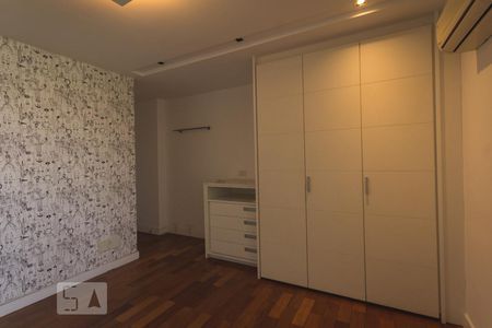 Apartamento à venda com 407m², 4 quartos e 4 vagasSuíte