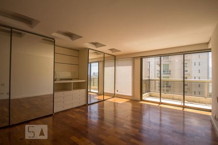 Suíte 4 de apartamento à venda com 4 quartos, 407m² em Barra da Tijuca, Rio de Janeiro