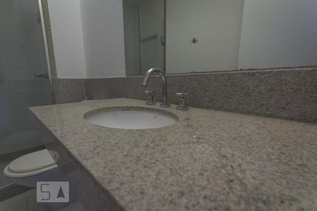 Apartamento à venda com 407m², 4 quartos e 4 vagasBanheiro (Suíte)
