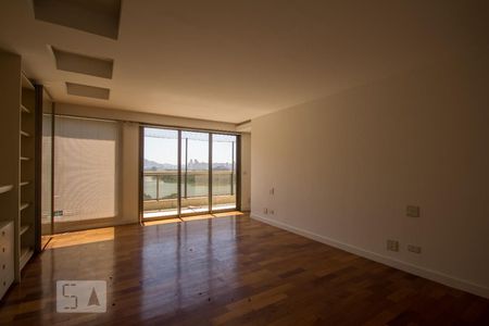 Apartamento à venda com 407m², 4 quartos e 4 vagasSuíte 4