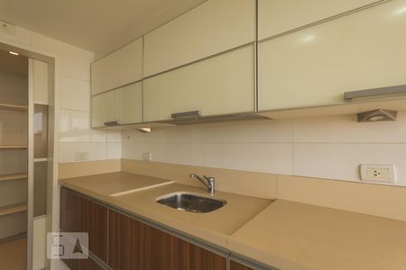 Apartamento à venda com 407m², 4 quartos e 4 vagasCozinha