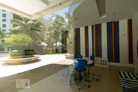 Apartamento à venda com 407m², 4 quartos e 4 vagasEspaço Comum