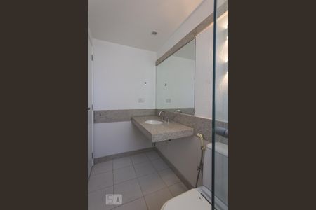 Apartamento à venda com 407m², 4 quartos e 4 vagasBanheiro (Suíte 2)