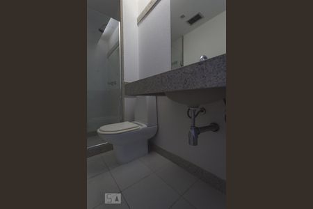 Apartamento à venda com 407m², 4 quartos e 4 vagasBanheiro (Suíte)