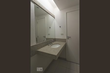 Apartamento à venda com 407m², 4 quartos e 4 vagasBanheiro (Suíte)
