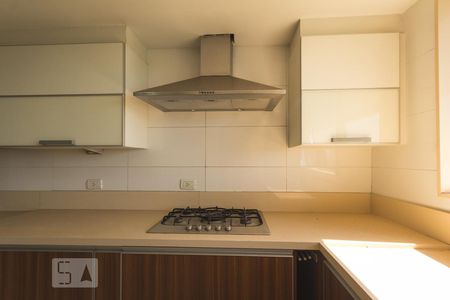 Apartamento à venda com 407m², 4 quartos e 4 vagasCozinha