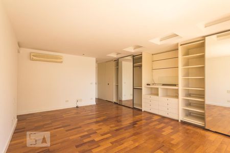 Apartamento à venda com 407m², 4 quartos e 4 vagasSuíte 4