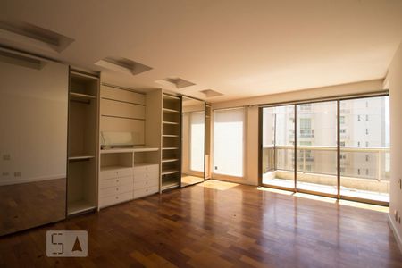 Apartamento à venda com 407m², 4 quartos e 4 vagasSuíte 4