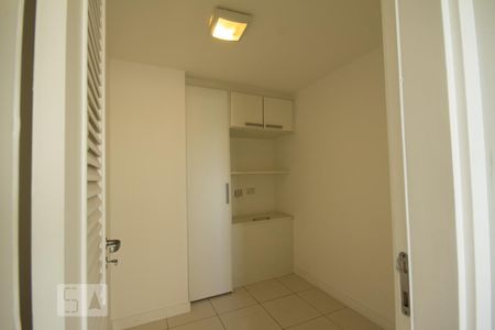 Apartamento à venda com 407m², 4 quartos e 4 vagasQuarto de Serviço