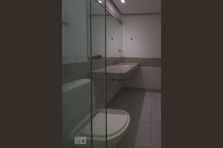 Apartamento à venda com 407m², 4 quartos e 4 vagasBanheiro (Suíte 3)