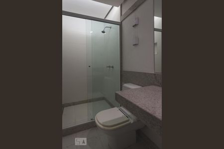 Apartamento à venda com 407m², 4 quartos e 4 vagasBanheiro (Suíte 3)