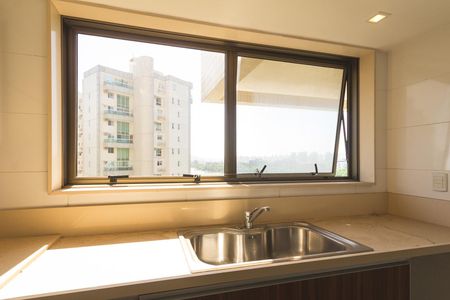 Apartamento à venda com 407m², 4 quartos e 4 vagasCozinha